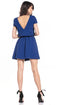 Robe de jour model 152947 Tessita